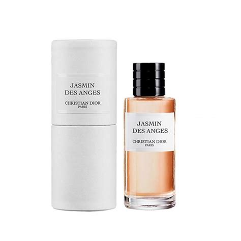 maison christian dior jasmin des anges|dior les jasmins.